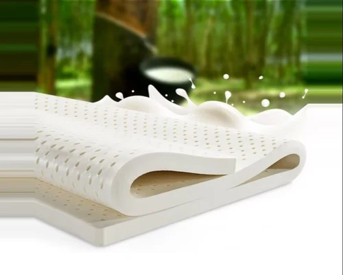 Natural Latex Material