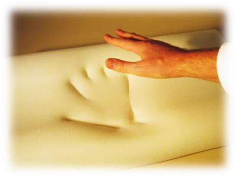 Memory Foam Material